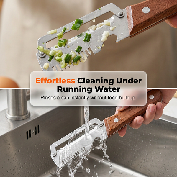 š„Buy 1 Get 1 Freeš„Multi-Functional Vegetable Peeler for KitchenšŖ