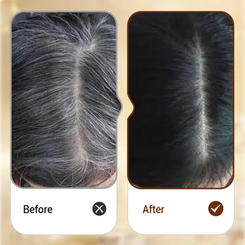 💇‍♀️ LIMITED-TIME 50% OFF! ✨ 2-in-1 Hair Coloring Pen – Built-in Comb, Natural Color, Quick Results ✨