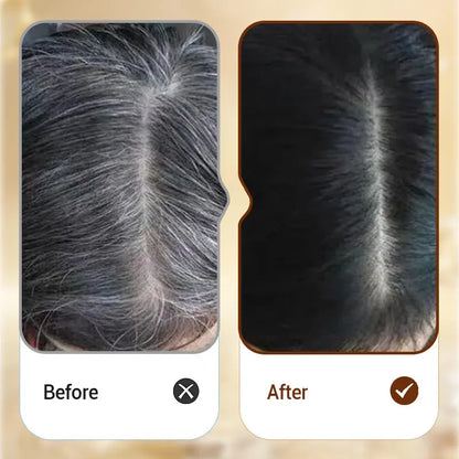 💇‍♀️ LIMITED-TIME 50% OFF! ✨ 2-in-1 Hair Coloring Pen – Built-in Comb, Natural Color, Quick Results ✨