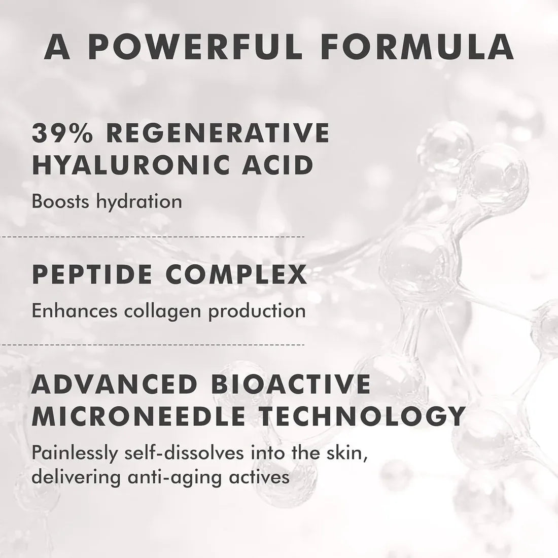 💕Alcuras® Micro-Needle Patch For Perfect Under-Eyes