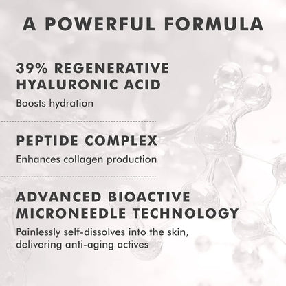 💕Alcuras® Micro-Needle Patch For Perfect Under-Eyes